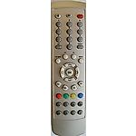 SENCOR SLT2602, SLT2002, STV2960, SLT1907 - genuine original remote control