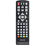 EVOLVEO SCORPIO DT-3010 - authentieke origineel afstandsbediening