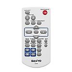 SANYO CXZR - original genuino control remoto