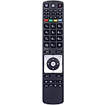 TELEFUNKEN RC5116 - replacement remote control