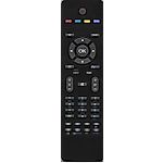 GOGEN RC1205 - vervanging afstandsbediening