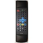DENVER TFD-1512, TFD-1906, TFD-1912, TFD-1922, TFD-2206, TFD-2212 - replacement remote control