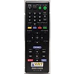 SONY RMT-B118A - vervanging afstandsbediening