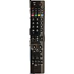 HITACHI RC5100 - replacement remote control