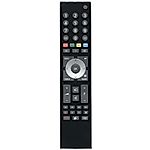 GRUNDIG TP7 (759551858000, MHS187R, RC3214809/01) - replacement remote control