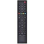 GRUNDIG TP6,  TP6P, TP6187R - vervanging afstandsbediening