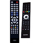 GRUNDIG TP6, TP6187R, RC3214803/01 - 

remote control
 duplicate
