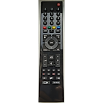 GRUNDIG TP3, TP3P, RC2134602/01, BMHS187R V2 - replacement remote control