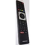 GRUNDIG TS3, TS3187R - genuine original remote control