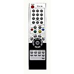 GRUNDIG RC-L-06, STF72-1010/7TEXT - mando a distancia de reemplazo