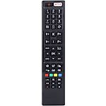 GOGEN RC4848 NETFLIX - vervanging afstandsbediening