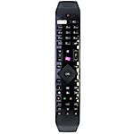 HITACHI RC49141, RC-A349141 - genuine original remote control