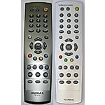 HUMAX RS-591K - replacement remote control