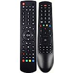 JVC RC4900 - replacement remote control