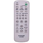 SONY RM-SC3, RM-SC30, RM-SC31, RM-SC50 - replacement remote control