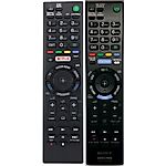 SONY RMT-TX101E - vervanging afstandsbediening