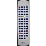 PANASONIC EUR7635010 -  


afstandsbediening
 duplicaat