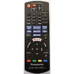 PANASONIC N2QAYB001031 - genuine original remote control