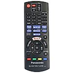 PANASONIC N2QAYB001030 - genuine original remote control