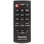 PANASONIC N2QAYB001098 - original genuino control remoto
