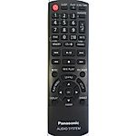 PANASONIC N2QAYB001073 - original genuino control remoto