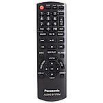 PANASONIC N2QAYB001075 - original genuino control remoto