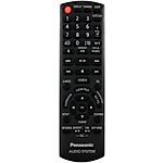 PANASONIC N2QAYB001082 - original genuino control remoto