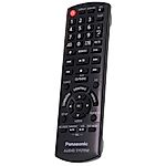 PANASONIC N2QAYB001094 - genuine original remote control