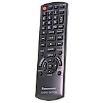 PANASONIC N2QAYB001139 - original genuino control remoto