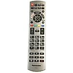 PANASONIC TX-55HZ980E, TX-55HZ1000E - genuine original remote control