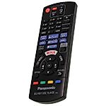 PANASONIC N2QAYB001185 - genuine original remote control