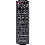 PANASONIC N2QAYB001198 - genuine original remote control