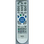 NEC RD-443E, RD-448E, RD-450D, RD-452E, RD-458E, RD-469E - authentieke origineel afstandsbediening