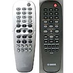 YAMAHA AAX50890 RC2K, AAX58450 - replacement remote control