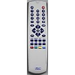 TESLA TLM02 - 

compatible General-branded remote control