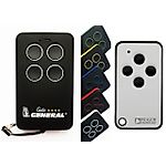 General ROGER H80/TX54R -  compatible remote control for gate