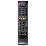 ORION II HD, III HD, IV HD - genuine original remote control