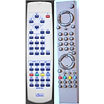 ORAVA LT-701, LT-702, LT-801, LT-802, LT-821, LT-823, LT-950 - 

remote control
 duplicate