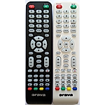 ORAVA LT-611 LED L92, LT611LEDL92 - genuine original remote control