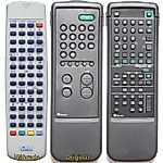 SONY RM-816 - 
                
                Fernbedienung
                
                     Duplikat