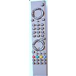 ORAVA LT-701, LT-702, LT-801, LT-802, LT-821, LT-823, LT-950 - replacement remote control