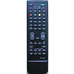 SONY RM-833, RM-837, Classic IRC81078 - replacement remote control
