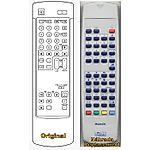 SONY RM-833, RM-837, Classic IRC81078 - 

remote control
 duplicate