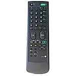 SONY RM-841 - replacement remote control