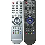 OPTICUM 4060A, 7010, 7000 MULTIVIEW - pilot zdalnego sterowania