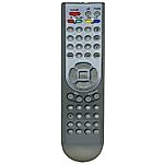 MASCOM MC1321 PVR - genuine original remote control
