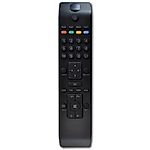 JVC RM-C1236 - replacement remote control