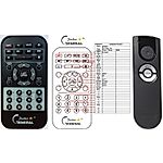 iRobot ROOMBA 800: 866, 870, 871, 880 series   - 

mando a distancia compatible de marca General