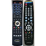 SAMSUNG BN59-00752A - 

compatible General-branded remote control