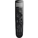 BOSE 420129 (BLACK 743877-0010), Lifestyle 650, 600, 550, RC600, RC651 - genuine original remote control